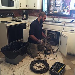 drain cleaning rochester ny