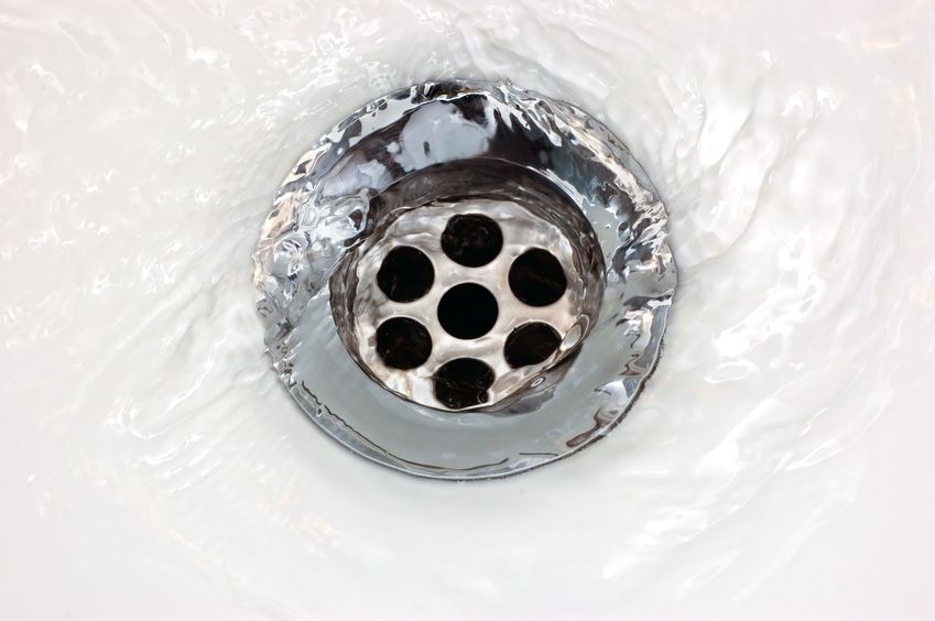 Clogged Drain Cleaning from G.T Campbell